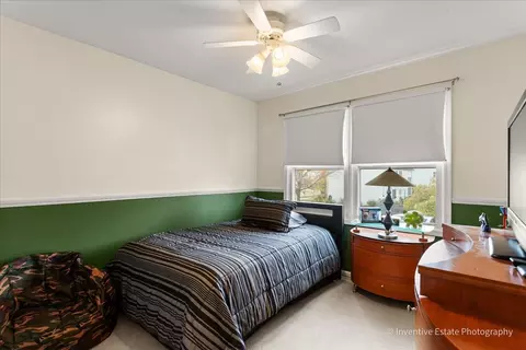 Bedroom - 1818 Lobelia Ln, Plainfield, IL 60586 photo 2 of 3