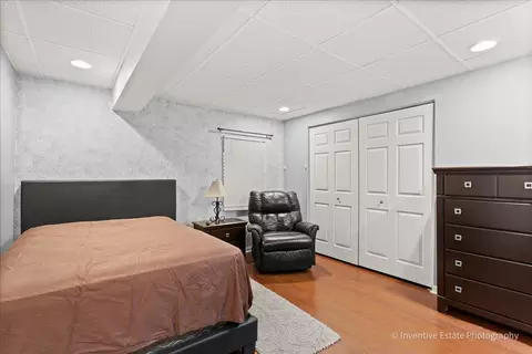 Bedroom - 1818 Lobelia Ln, Plainfield, IL 60586 photo 3 of 3