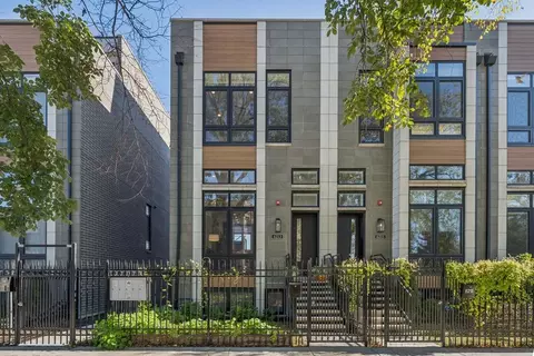 6213 S Ellis Ave, Chicago, IL 60637