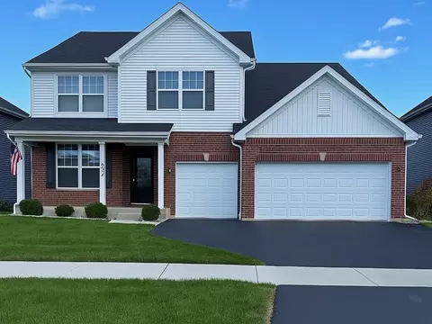 348 Branson Dr, Batavia, IL 60510
