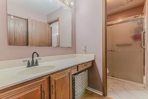 Bath - 5 Creekside Cir #B, Elgin, IL 60123 photo 2 of 4