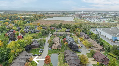 View/Area - 5 Creekside Cir #B, Elgin, IL 60123 photo 2 of 2