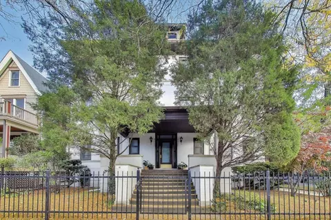 4501 N Ashland Ave #1S, Chicago, IL 60640