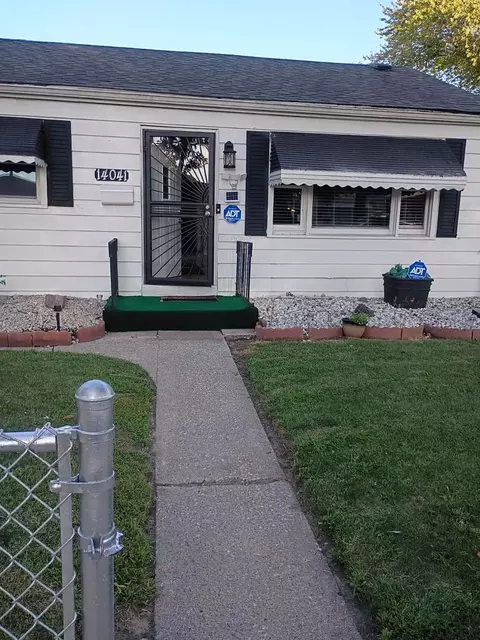 14041 S Calhoun Ave, Burnham, IL 60633