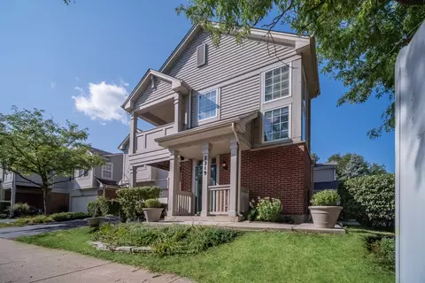 2219 Rockefeller Dr #2219, Geneva, IL 60134