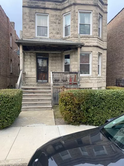Undisclosed, Chicago, IL 60623