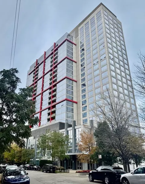 1841 S Calumet Ave #1903, Chicago, IL 60616