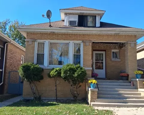 5828 S California Ave, Chicago, IL 60629
