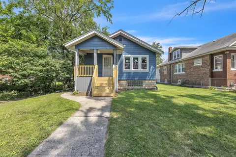 1710 169th St, Hazel Crest, IL 60429