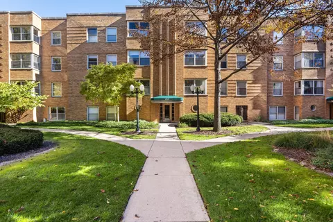 4929 N Wolcott Ave #1A, Chicago, IL 60640