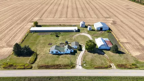 139 N 1500e Rd, Paxton, IL 60957
