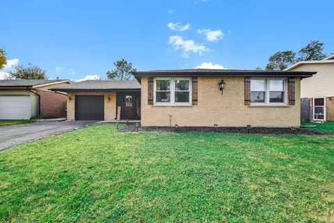 16416 Harold St, Oak Forest, IL 60452