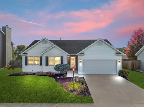 1914 Cobblestone, Washington, IL 61571