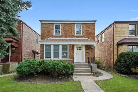 9322 S Justine St, Chicago, IL 60620