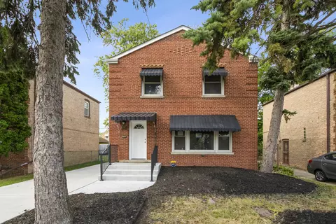 10908 S Green St, Chicago, IL 60643