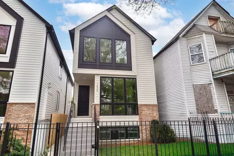 1839 N Albany Ave, Chicago, IL 60647