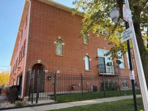 6235 S Knox Ave #E, Chicago, IL 60629