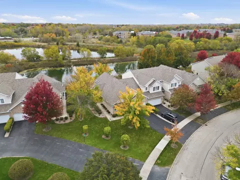 11636 Lake Shore Dr, Orland Park, IL 60467