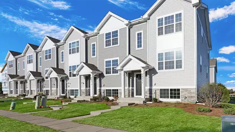 6520 Linden Trl #A, Wonder Lake, IL 60097