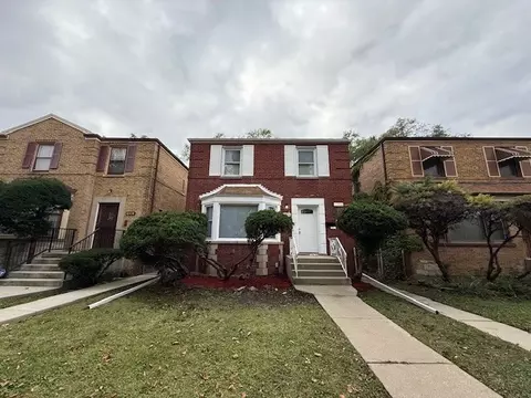 10454 S Forest Ave, Chicago, IL 60628