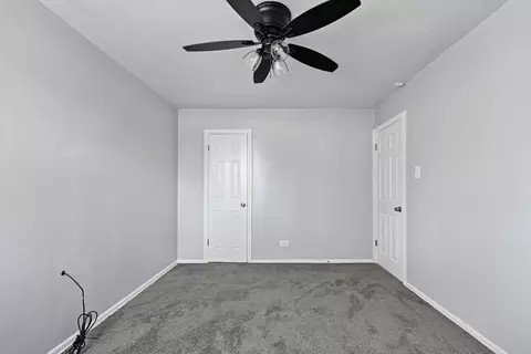 Bedroom - 9556 S Bennett Ave, Chicago, IL 60617 photo 6 of 8