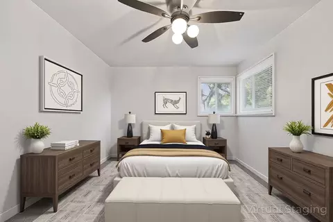Bedroom - 9556 S Bennett Ave, Chicago, IL 60617 photo 1 of 8