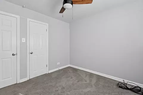 Bedroom - 9556 S Bennett Ave, Chicago, IL 60617 photo 8 of 8
