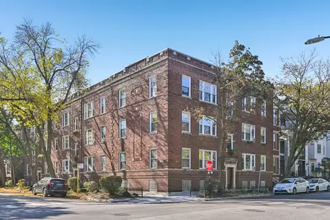 1101 W Wrightwood Ave #3, Chicago, IL 60614