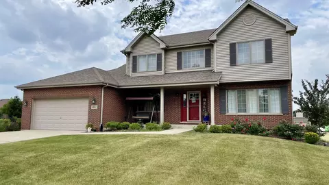 14042 Churchill Dr, Homer Glen, IL 60491