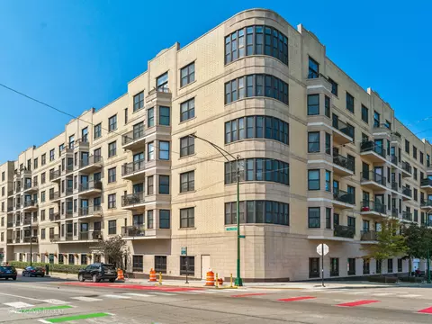 520 N Halsted St #214, Chicago, IL 60642