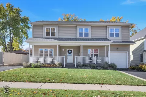 918 S Fairfield Ave, Lombard, IL 60148