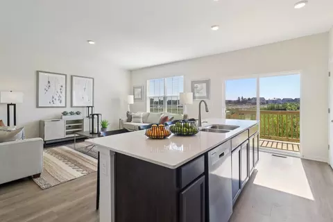 Kitchen - 1764 Stable Ln, Aurora, IL 60503 photo 1 of 5