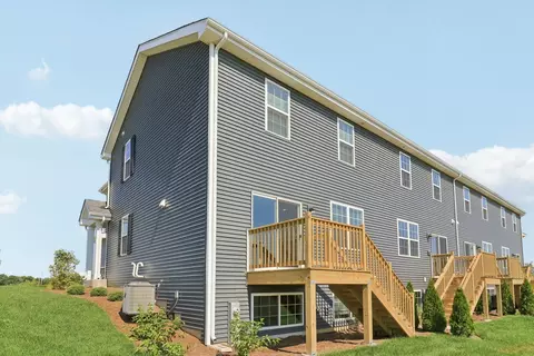 Exterior - 1764 Stable Ln, Aurora, IL 60503 photo 7 of 7