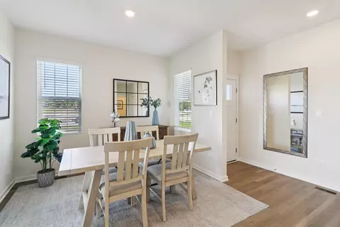 Dining - 1764 Stable Ln, Aurora, IL 60503 photo 1 of 4