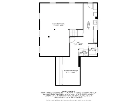 27 Logan Ter, Golf, IL 60029 photo 26