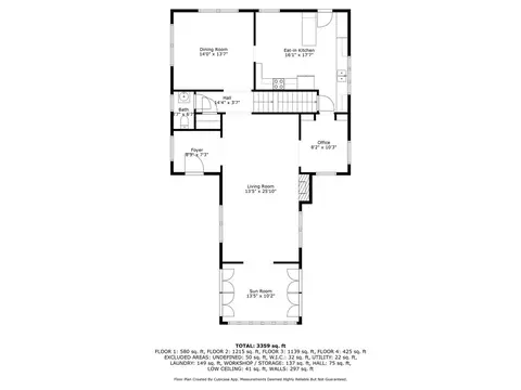27 Logan Ter, Golf, IL 60029 photo 27
