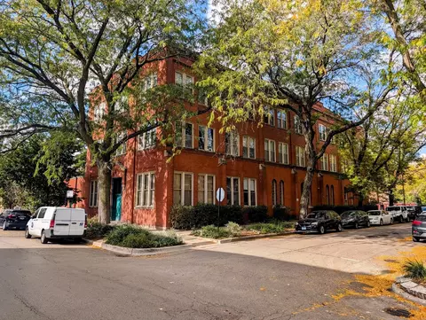 2510 N Wayne Ave #112, Chicago, IL 60614