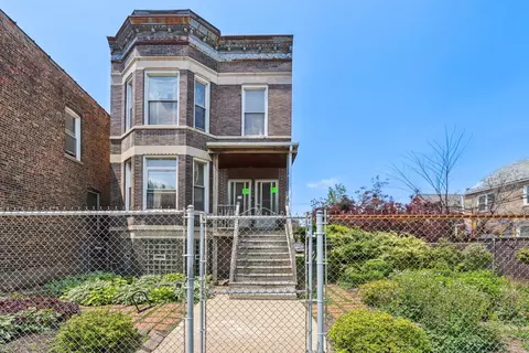 3444 S Western Ave, Chicago, IL 60608