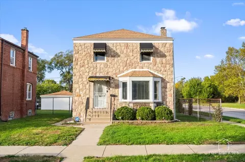 400 W 99th Pl, Chicago, IL 60628