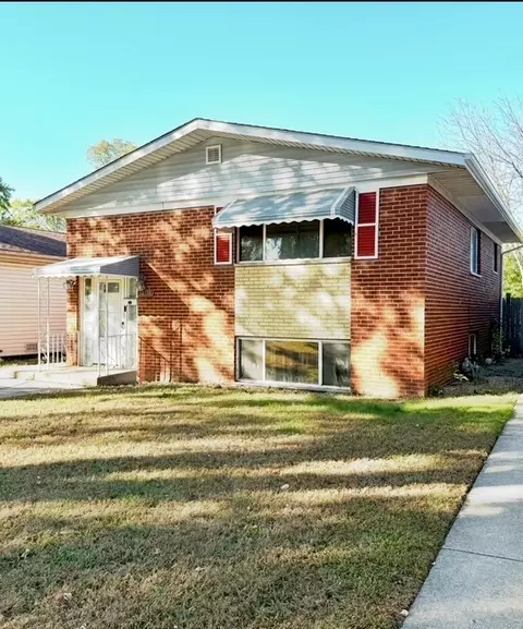 14038 S Saginaw Ave, Burnham, IL 60633