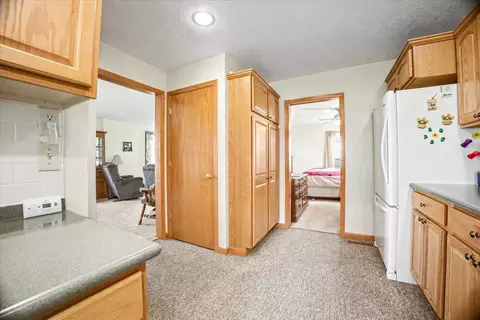 Entry Way - 9898 E 1200 North Rd, Chenoa, IL 61726 photo 1 of 5