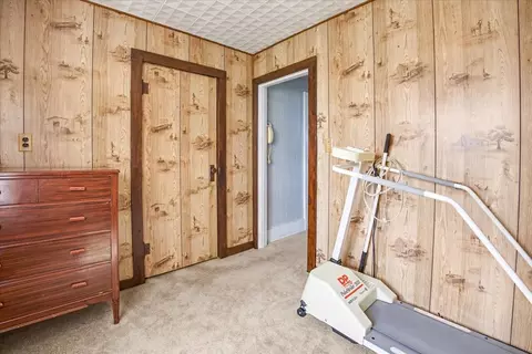 Bedroom - 9898 E 1200 North Rd, Chenoa, IL 61726 photo 7 of 8