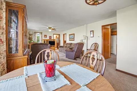 Dining - 9898 E 1200 North Rd, Chenoa, IL 61726 photo 1 of 1
