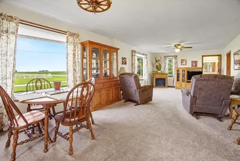 Living - 9898 E 1200 North Rd, Chenoa, IL 61726 photo 1 of 1