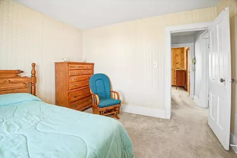 Bedroom - 9898 E 1200 North Rd, Chenoa, IL 61726 photo 5 of 8