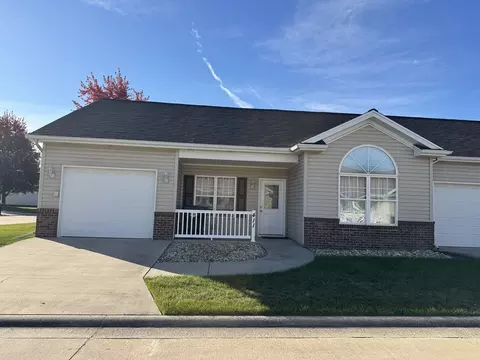 411 Douglas Dr #0, Gibson City, IL 60936