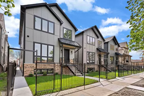 3907 N Drake Ave, Chicago, IL 60618