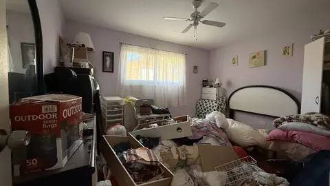 Bedroom - 9457 Sumac Rd #E, Des Plaines, IL 60016 photo 1 of 2