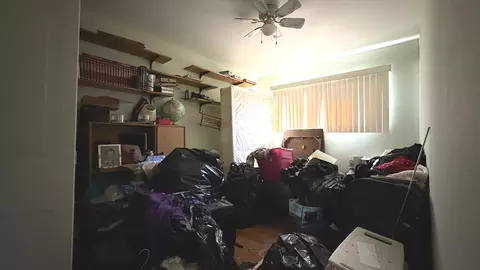Bedroom - 9457 Sumac Rd #E, Des Plaines, IL 60016 photo 2 of 2