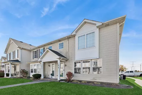 1919 Carousel Ct #1919, Joliet, IL 60435